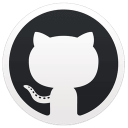 GitHub Copilot logo