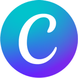 Canva Magic logo