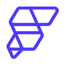 FlutterFlow logo